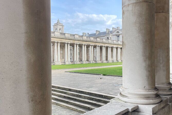 Private Bridgerton Walking Tour of Greenwich - Practical Aspects