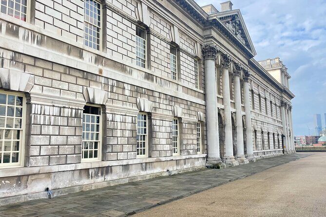 Private Bridgerton Walking Tour of Greenwich - What You Might Want to Know