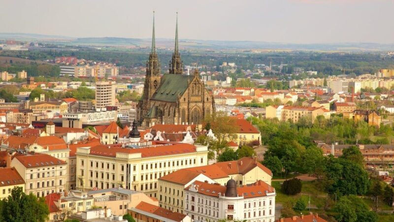 Private Brno Tour: History, Culture & Architecture - Final Thoughts