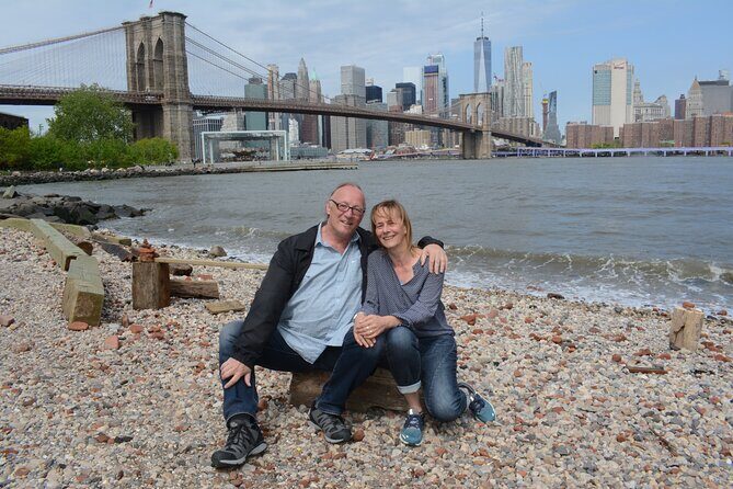 Private Brooklyn Bridge and Dumbo Professional Photoshoot - Final Thoughts