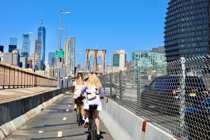 Private Brooklyn Bridge Guided Bike Tour - Final Thoughts: Is This Tour Right for You?