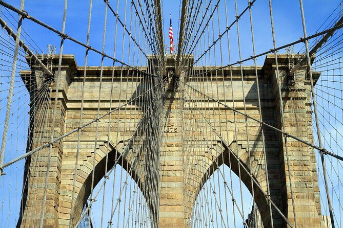 Private Brooklyn Bridge Tour with a Local - FAQ