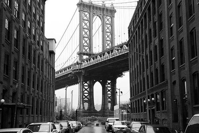 Private Brooklyn Walking Tour: Brooklyn Bridge DUMBO and Brooklyn Heights - FAQs