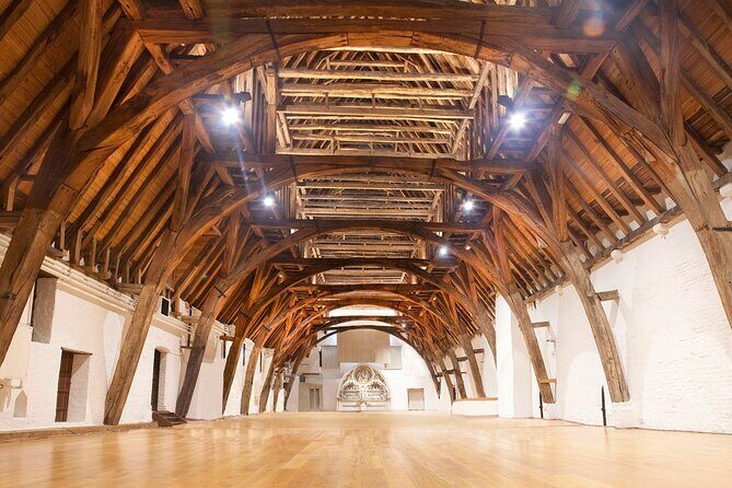 Private Bruges Churches Tour: Discover Michelangelo's Masterpiece - Final Thoughts