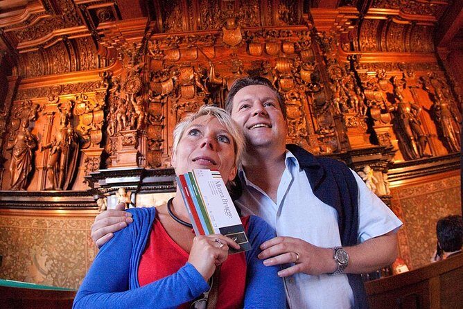 Private Bruges Historical Walking Tour with Chocolate Treat - FAQ