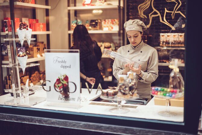 Private Bruges Iconic Sites and Chocolate Tasting Tour - Final Thoughts