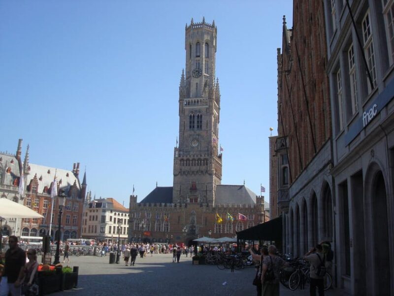 Private Bruges Landmarks & Hidden Gems Tour from Brussels - How to Make the Most of Your Day