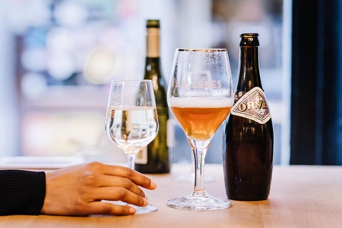 Private Brussels Beer Tour with a Local - Who Should Consider This Tour?