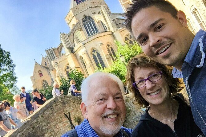 Private Brussels Beer Tour with a Local - Final Thoughts