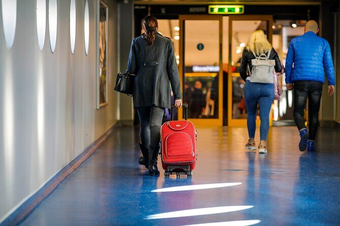 Private Bucharest Airport Transfer - Price and Value