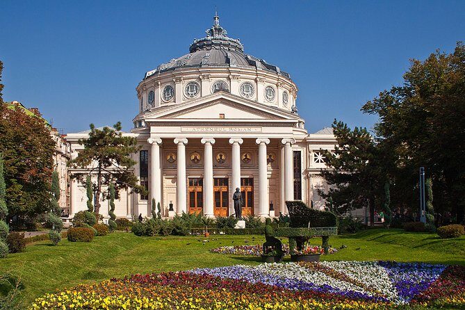 Private Bucharest city tour visit the Palace of the Parliament & Village Museum - FAQ