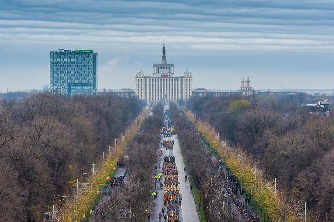 Private Bucharest city tour visit the Palace of the Parliament & Village Museum - Final Thoughts