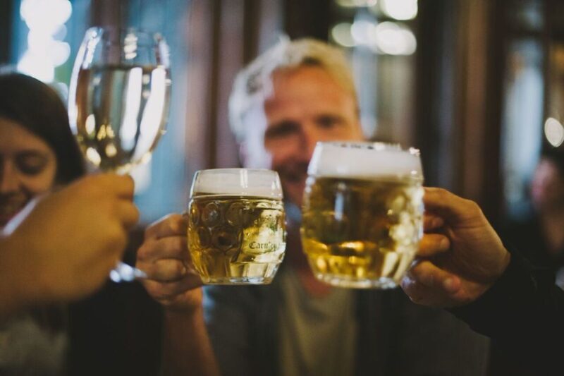 Private Bucharest: History & Food with Traditional Meal - Sustainability and Ethical Travel