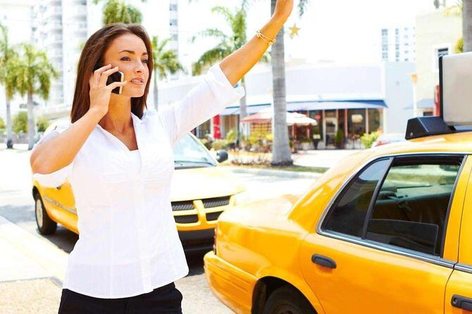 Private Bucharest Otopeni Airport (OTP) Transfer - FAQ