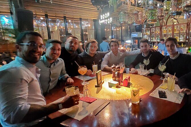 Private Bucharest Pub Crawl - FAQ