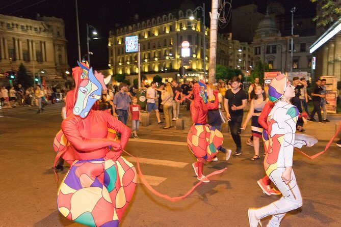 Private Bucharest Pub Crawl - Final Thoughts