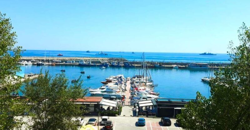 Private Bucharest Tour: Discover Constana & Black Sea Coast - A Closer Look at the Experience