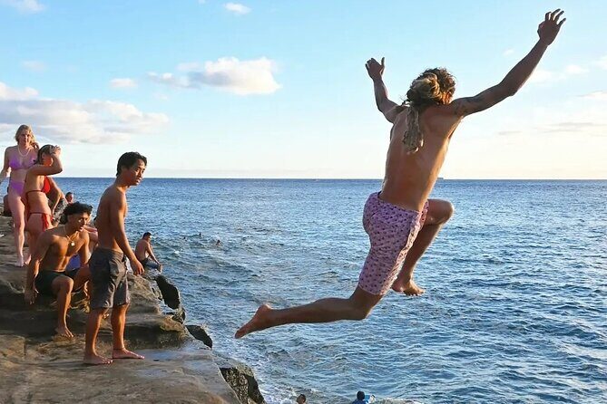 Private Bucket List Adventure Day- Hikes, Beaches, Waterfalls - Key Points