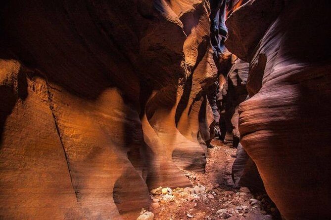 Private Buckskin Gulch Tour - An Inside Look at the Buckskin Gulch Experience