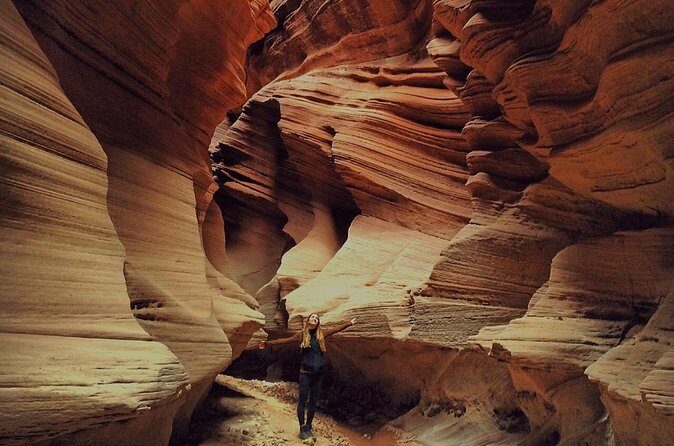 Private Buckskin Gulch Tour - FAQ