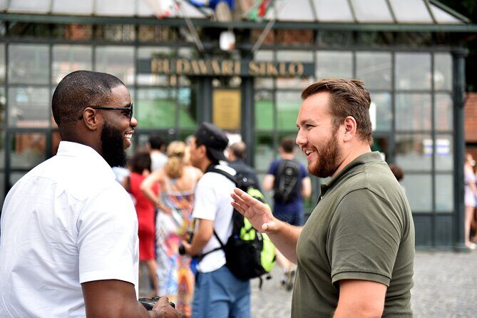 Private Buda Castle Walking Tour with Cake and Matthias Church - Who Will Love This Tour?