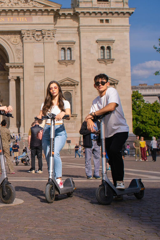 PRIVATE Budapest by Nights: GUIDED tour whit WINE tasting - Practical Considerations & Tips