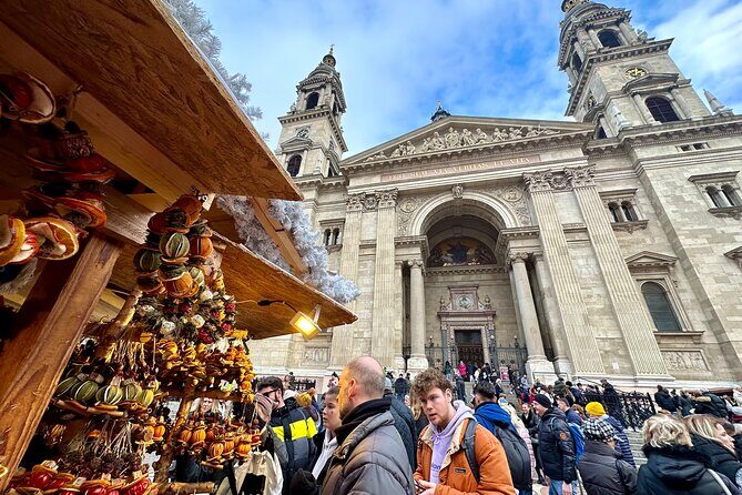 Private Budapest Christmas Market Tour with Chimney Cake & Mulled Wine - Final Thoughts on Value and Suitability