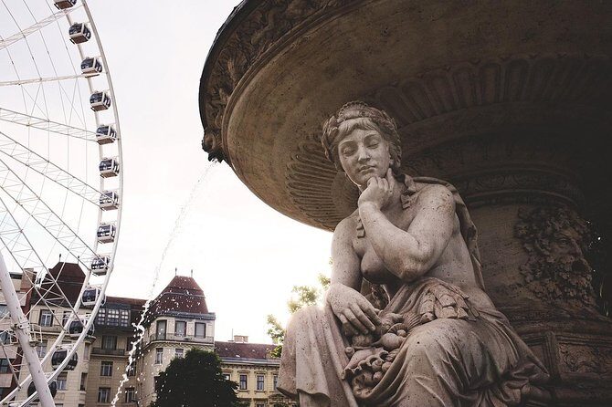 Private Budapest City Tour by Car - Final Thoughts