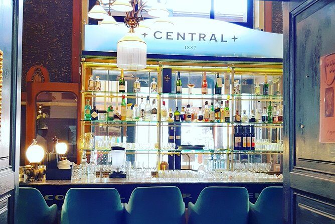 Private Budapest Coffeehouse walk - Who Will Love This Tour?