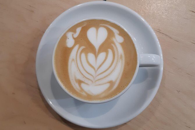 Private Budapest Coffeehouse walk - The Sum Up