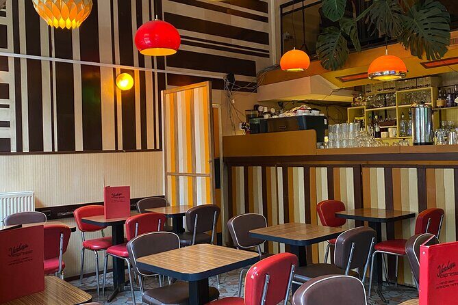 Private Budapest Coffeehouse walk - FAQ