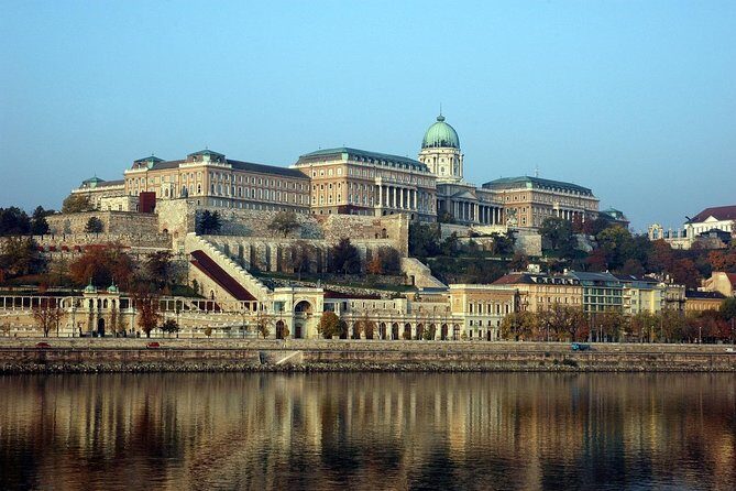 Private Budapest Day Trip from Vienna - Who Is This Tour Best For?
