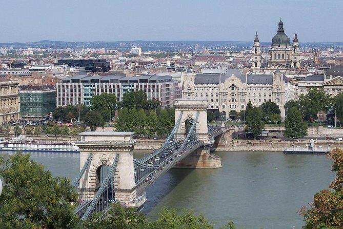 Private Budapest Day Trip from Vienna - Final Thoughts
