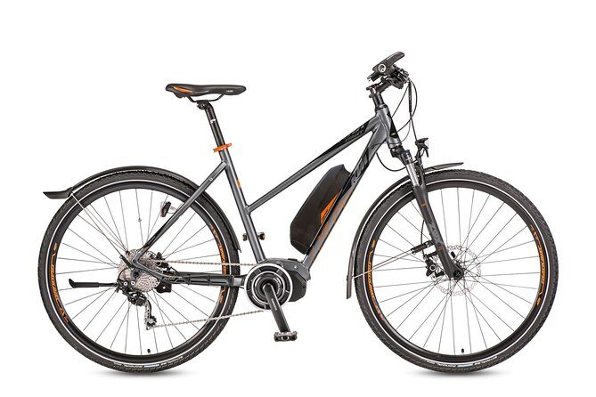 Private Budapest E-Bike Tour - Frequently Asked Questions