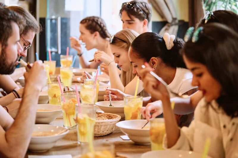 Private Budapest Food Tour with Drinks Included - What to Expect from the Budapest Food Tour