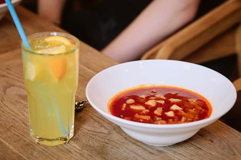 Private Budapest Food Tour with Drinks Included - Frequently Asked Questions