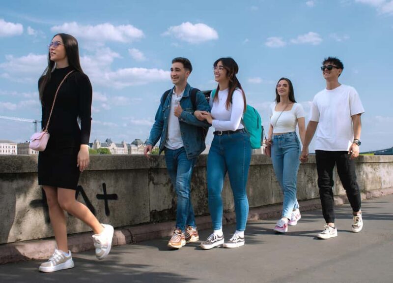 PRIVATE Budapest Jewish Heritage Walking Tour - Food Tasting - Final Thoughts