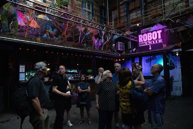 Private Budapest Ruin Bar Tour with Local Drinks & Street Food - An Honest Look at the Ruin Bar Experience