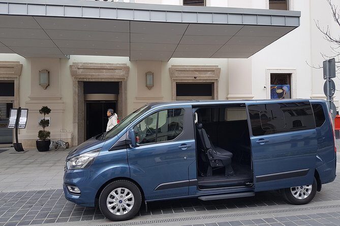 Private Budapest sightseeing tour including Etyek Wine tour with lunch - What Does This Mean for You?