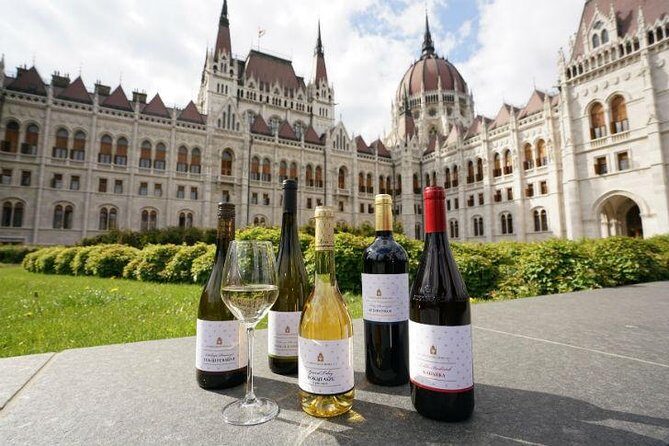 Private Budapest sightseeing tour including Etyek Wine tour with lunch - FAQ