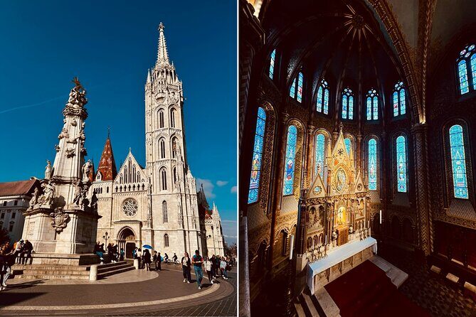 Private Budapest Tour with Thermal Bath or Market Visit - FAQ