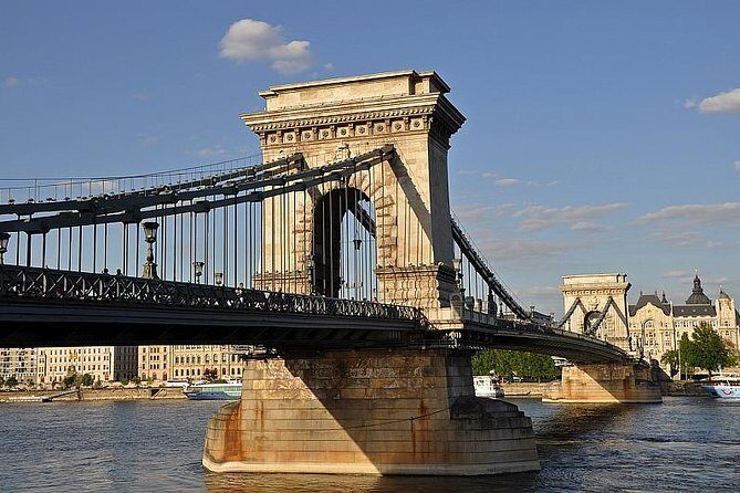 Private Budapest walking tour - 4 hours - Final Thoughts