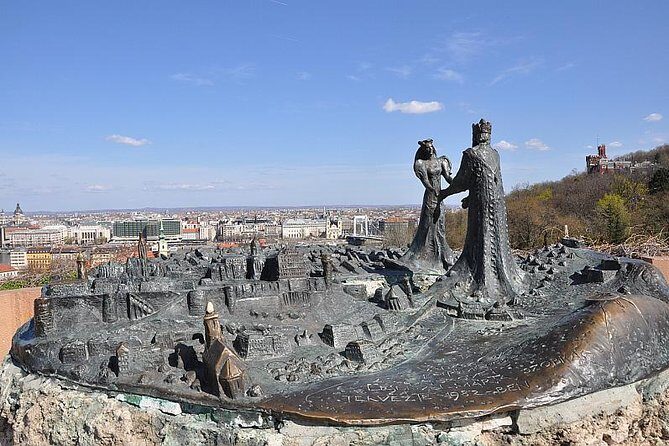 Private Budapest walking tour - 4 hours - FAQ