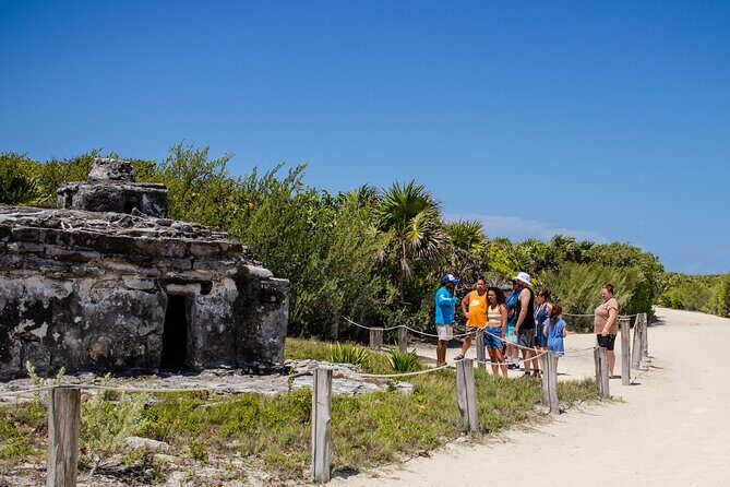 Private Buggy Tour and Punta Sur Park: All-Inclusive - Final Thoughts