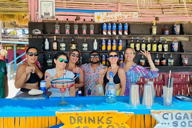 Private Buggy Tour in Cozumel, Snorkel & Lunch: All Inclusive - A Closer Look at the Itinerary and What to Expect