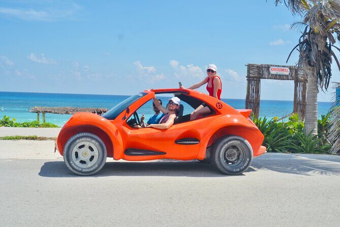 Private Buggy Tour in Cozumel, Snorkel & Lunch: All Inclusive - Final Thoughts