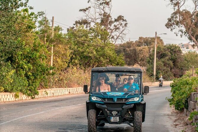 Private Buggy Tour in Gozo Malta - Who Should Consider This Tour?