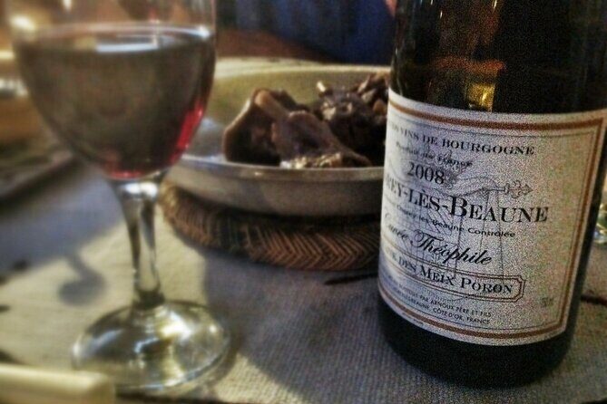 Private Burgundy 3 Domaines Chateau Pommard Chablis 15 Wines Trip - FAQ