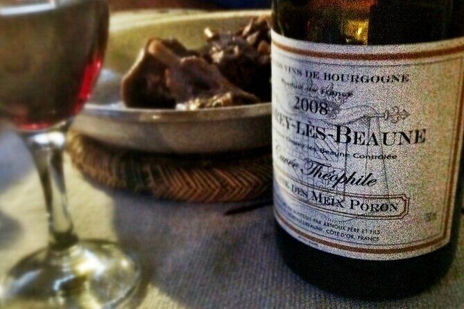 Private Burgundy 4 Domains 20 Chablis Wines tasting from Paris - FAQ