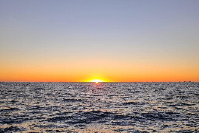 Private Burial at Sea - How the Experience Is Valued